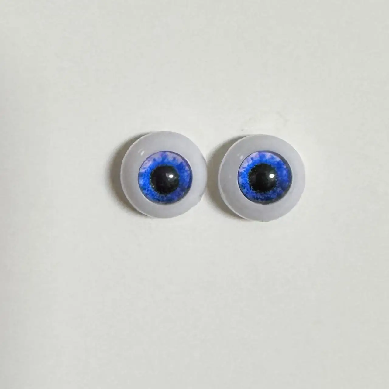 10mm DIY Puppenaugen Zubehör Glas Schüler 10mm Puppe Augapfel Bjd Puppenaugen Ersatzaugen – Detail 16