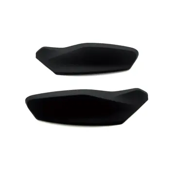 摩托車護手擋板車把護手轉向燈護手弓適用於杜卡迪 MTS950 MTS1200 MTS1260 MTS 10 最佳銷售 樹皮破壞者 - №10