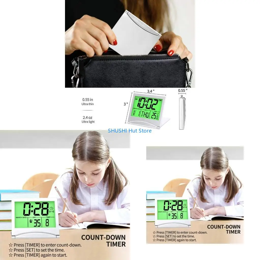 Digital Travel Alar…