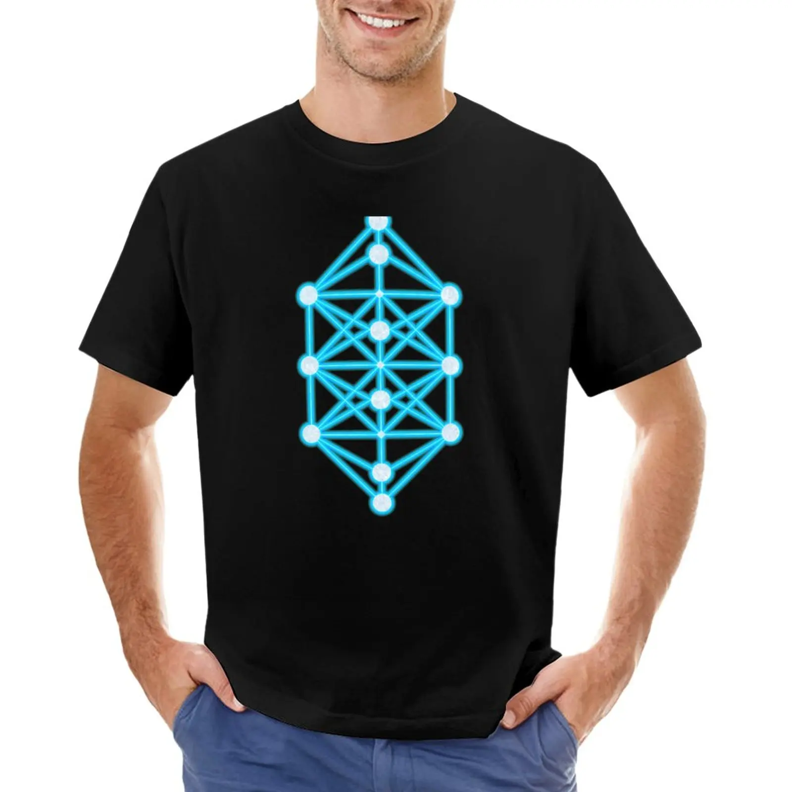 

KaThaRa Tree Of Life T-Shirt Blouse funny t shirts mens t shirts