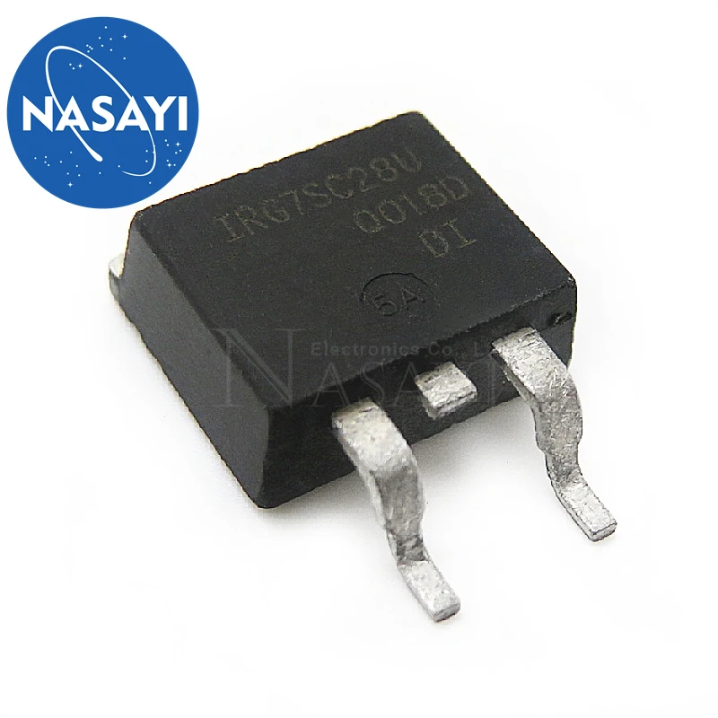 

10pcs/lot IRG7SC28U G7SC28U IRG7SC28