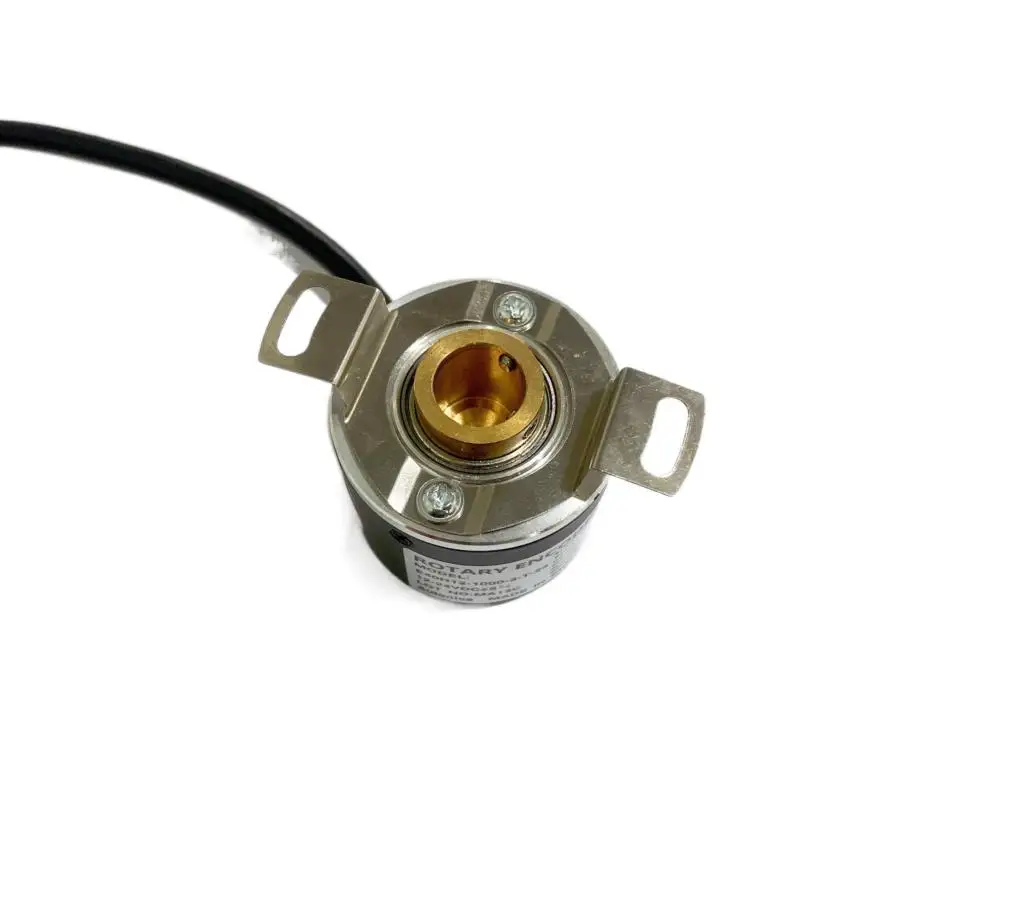 

Original brand new E40H8-600-3-N-24