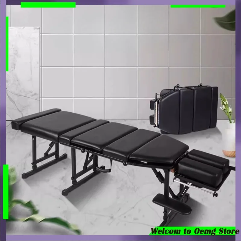 

Lightweight Wide Massage Bed Set Single Equipment Hairdresser Massage Bed Frames Modern Camillas Para Masajes Salon Furniture