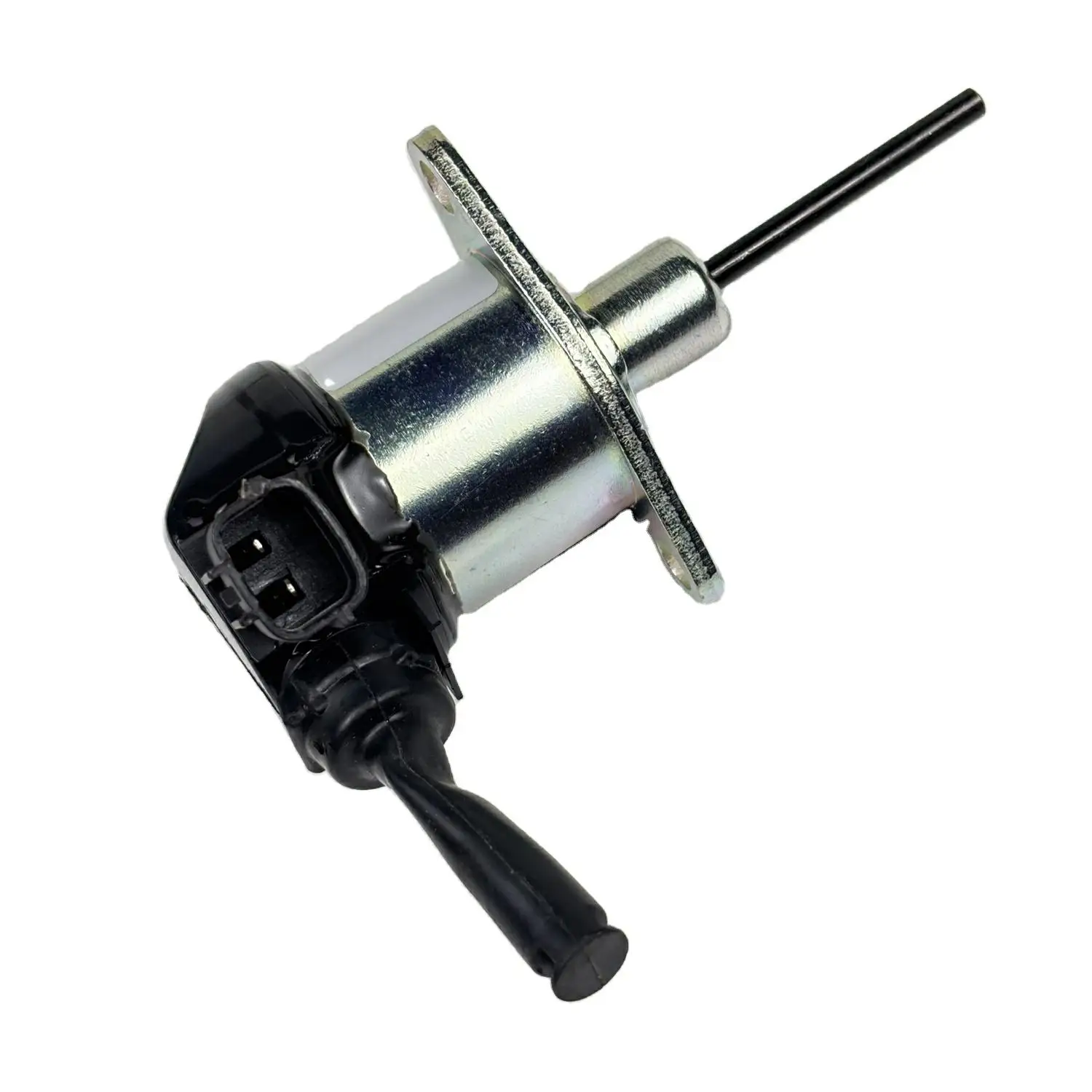 Brandstofuitschakeling Solenoïde 1A021-60017 Voor Kubota V2003 V2203 V2403 D1503 D1703