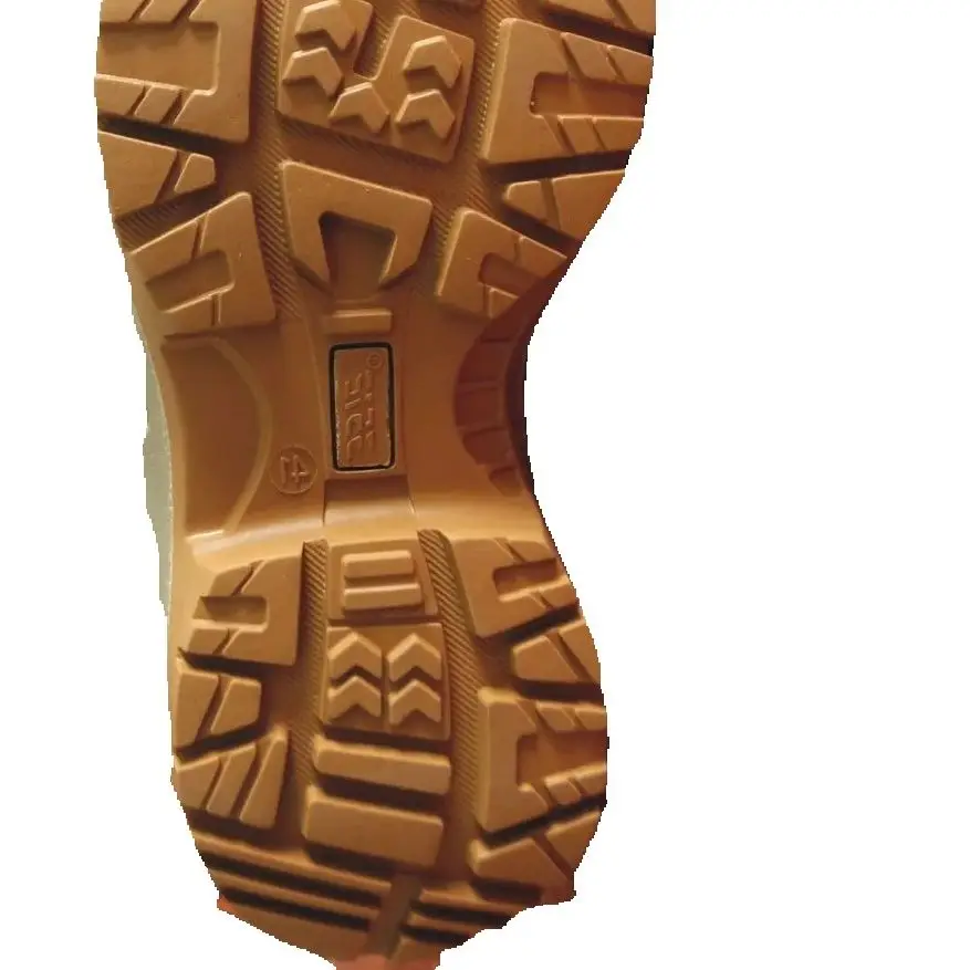 

2025 Couples Outdoor Mountain Desert Climbing Shoes Men's and Women's Ankle Hiking Boots Fashionable Classic Hiking Shoes