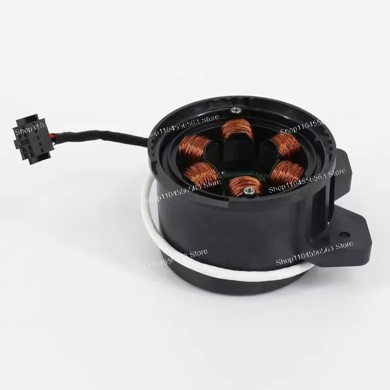 Inkjet Printer Main Ink Pump Universal Compatible Portable Pump Head Motor for Continuous Inkjet Coding Machine
