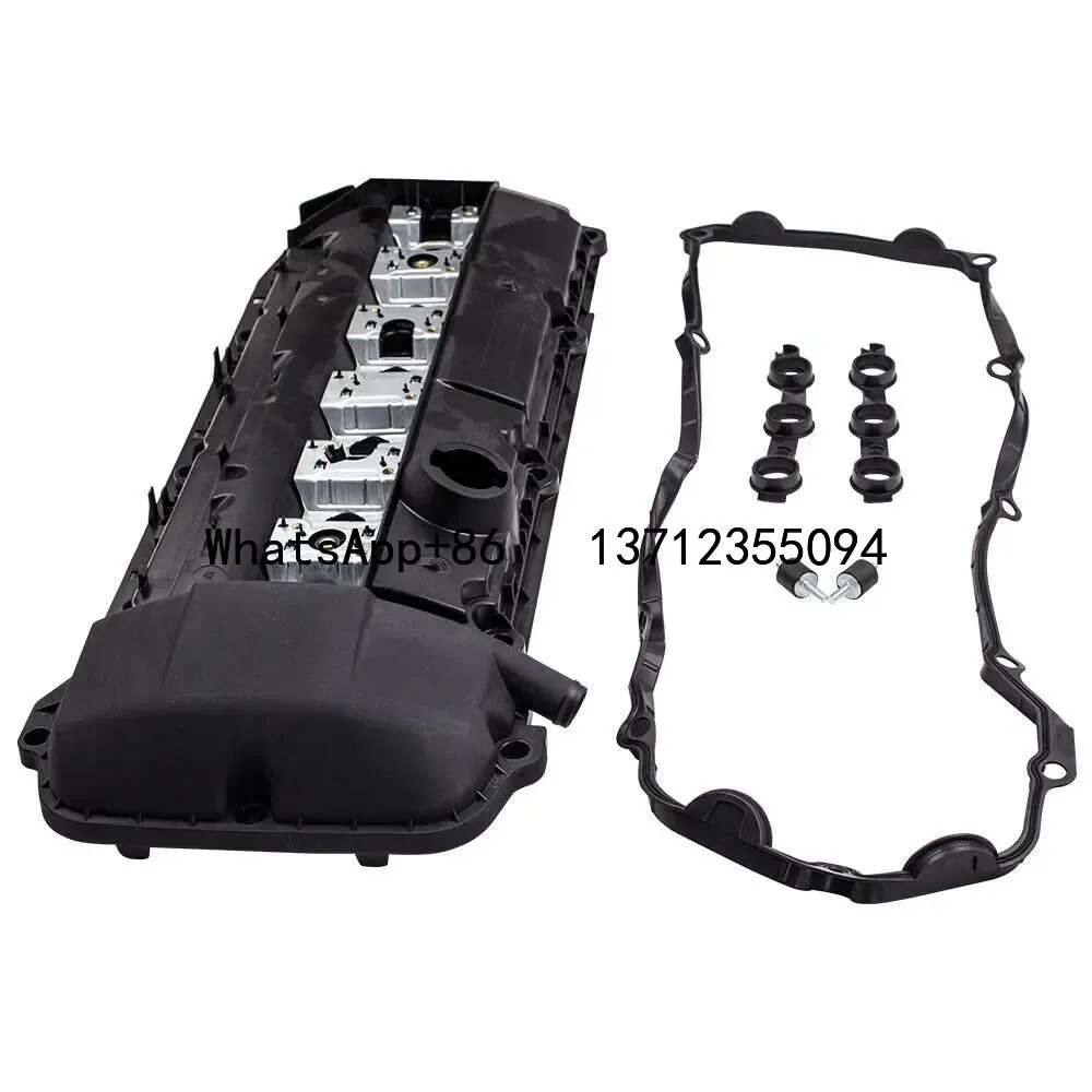 

Brand New Engine Valve Cover With Valve Cover Gasket 11121703341 11121437395 For BMW 323i 323is 328i 328is 528i Z3 2.5L 2.8L