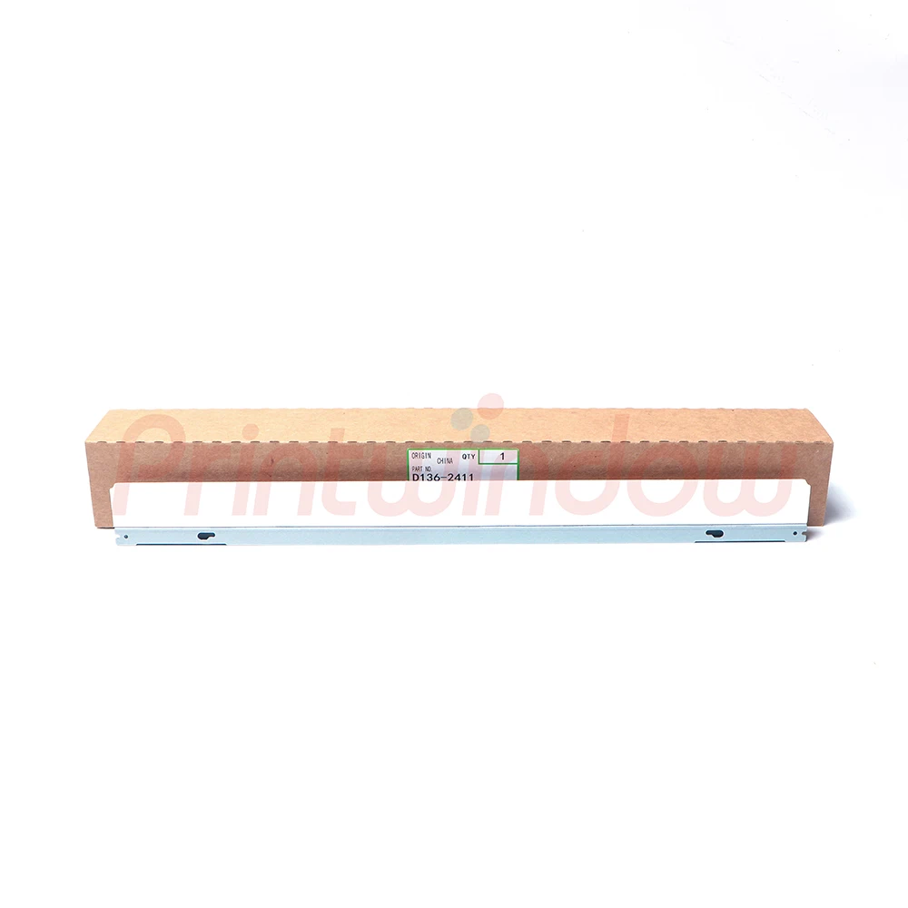 D136-2411 Coating Bar for Ricoh C6502 C8002 C6502SP C6503 C8002SP C8003 C5100S C5110S C5210 C7100 C7110 C7200 C7210 Wax Strips