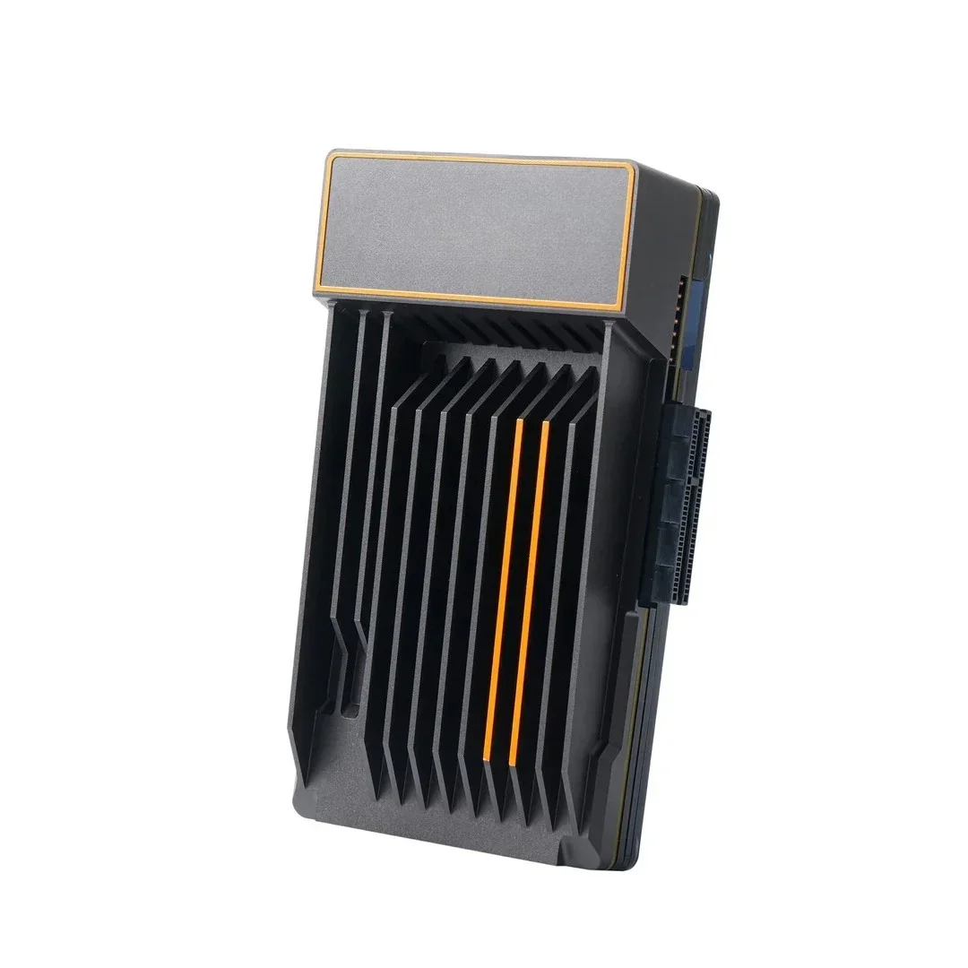 ZimaBoard SATA 6.0 Gb/s for HDD/SSD PCIe x4  - Pre-Installed CasaOS Single Board Server X86 Hardware Router Personal Cloud