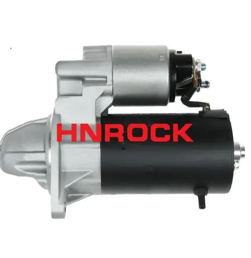 NEW HNROCK 12V STARTER 17760R 17858N 6004AA2003 6004AA2014 91-15-7264 S-6214 STB4014 FOR SATURN FOR LSERIES3.0L FOR SAAB