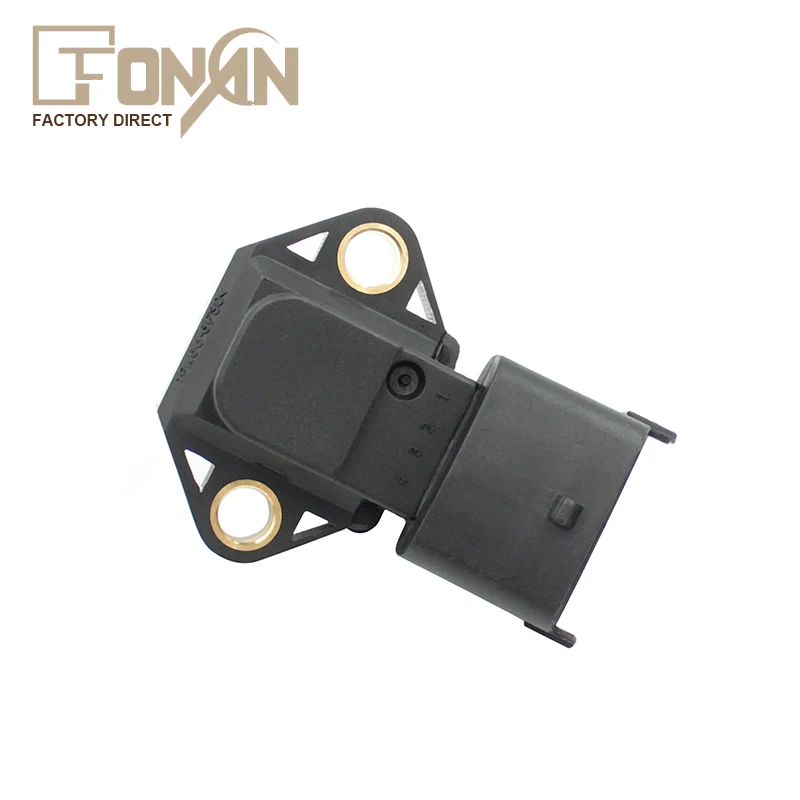 

10x MAP Tempereture Intake Air Pressure Sensor For Chery Amulet Karry A11 A15 A18 480EE-1008060 0261230013
