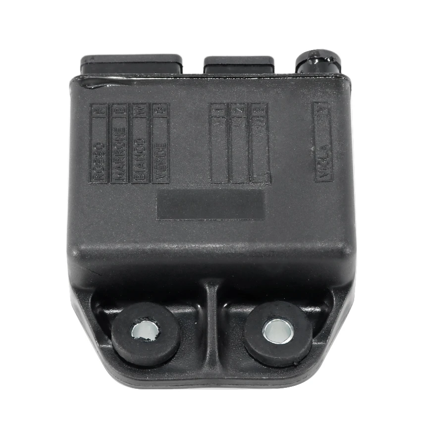 Unit CDI For Piaggio Skipper LX 125 150 Skipper 125 150 Typhoon 125/X/XR 1998-2005 OEM:2920345 1R000003 AP8124685
