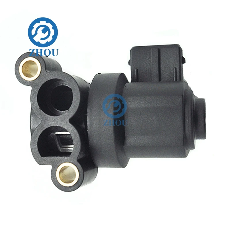 Valve de contrôle de l'air pour Hyundai Elantra Santa Fe Sonata Tiburon Tucson, pour vitesse de ralenti, 35150-33010 9540930001 35150-33001 3515033010