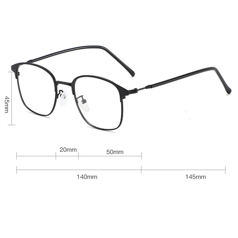 Anti Blue Light Photochromic Women Glasses Men Driving Sunglasses Anti Radiation Lens Computer Eyeglasses Gaming Eyewear UV400