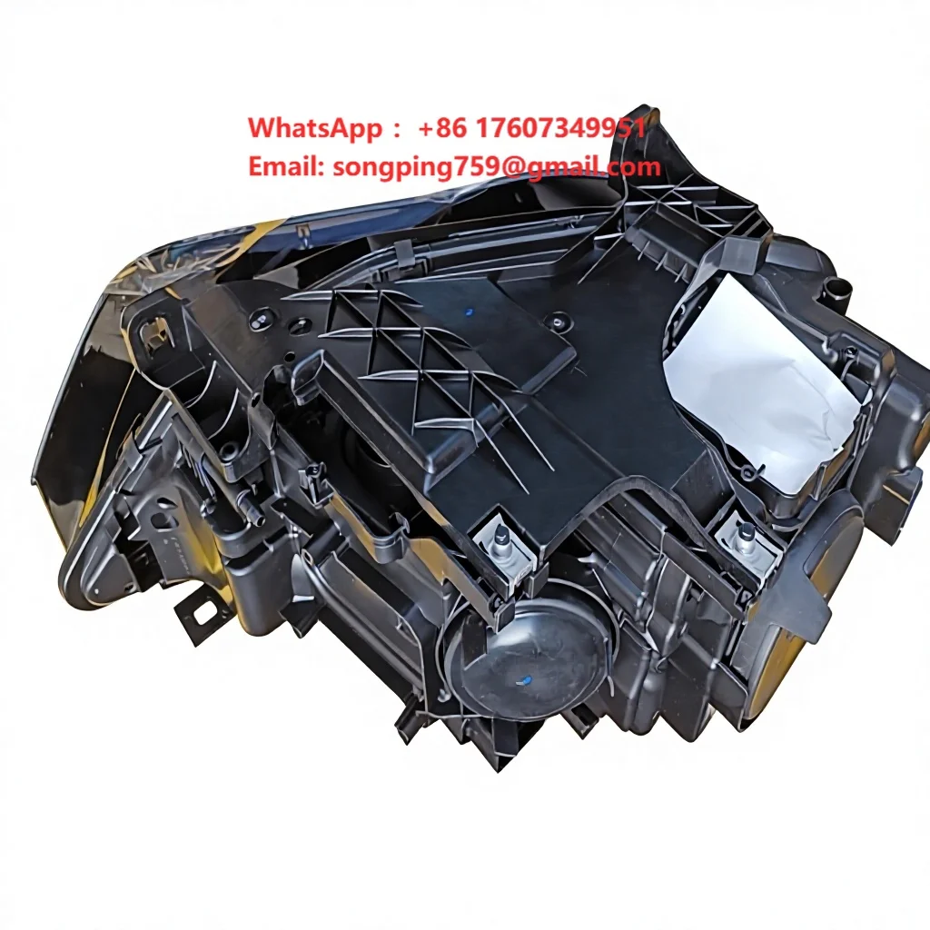 New LED Headlight for BYD Destroyer 05 Left/Right Front with 2-Year Warranty