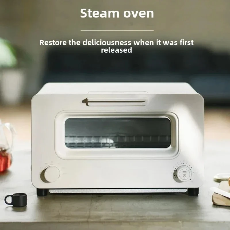 New Oven Home Steam  Oven Multifunctional Baking Fried