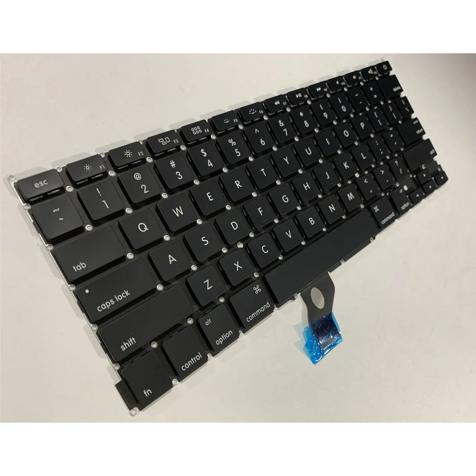 

for Apple MacBook Pro 13" A1502 2015 2013 2014 Laptop keyboard US Layout