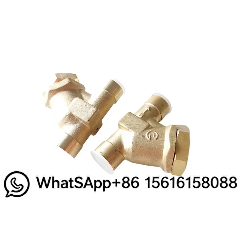 Trane AC Compressor Oil Filter SRA00073 SRA00149 Mailbox Filter SRA00833 SRA00875 Replacement Parts for Air Conditioner