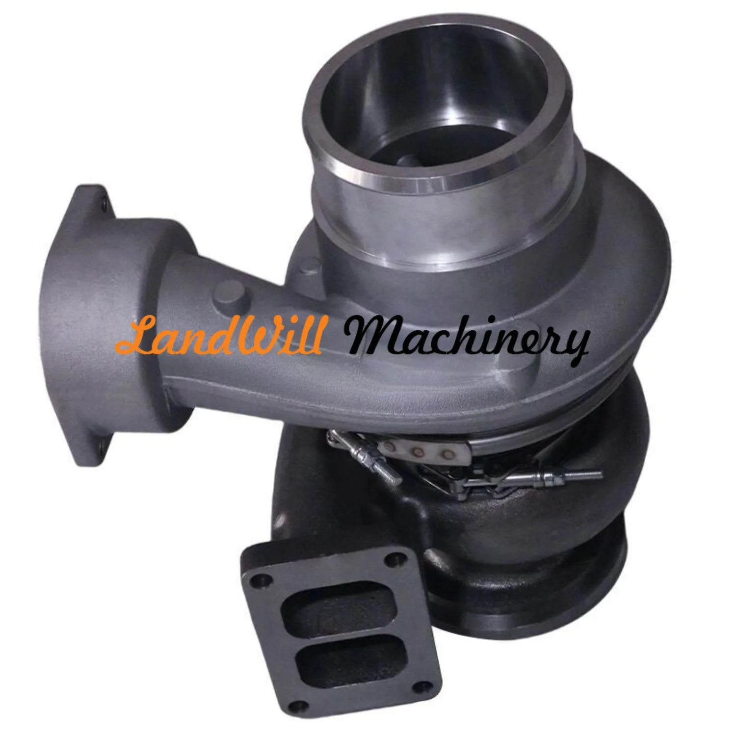 Turbocharger 127-5151 Fits For Caterpillar Engine 3306