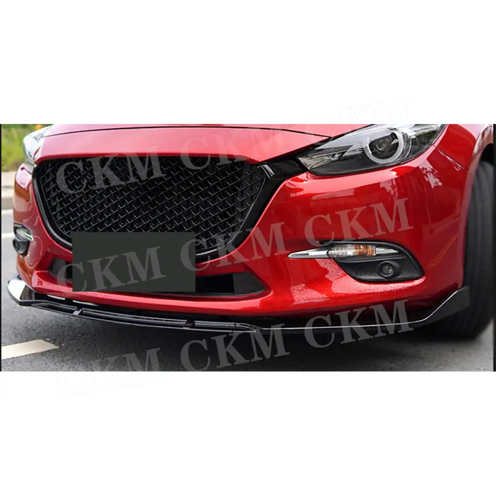 Ckmuuer For Mazda 3…