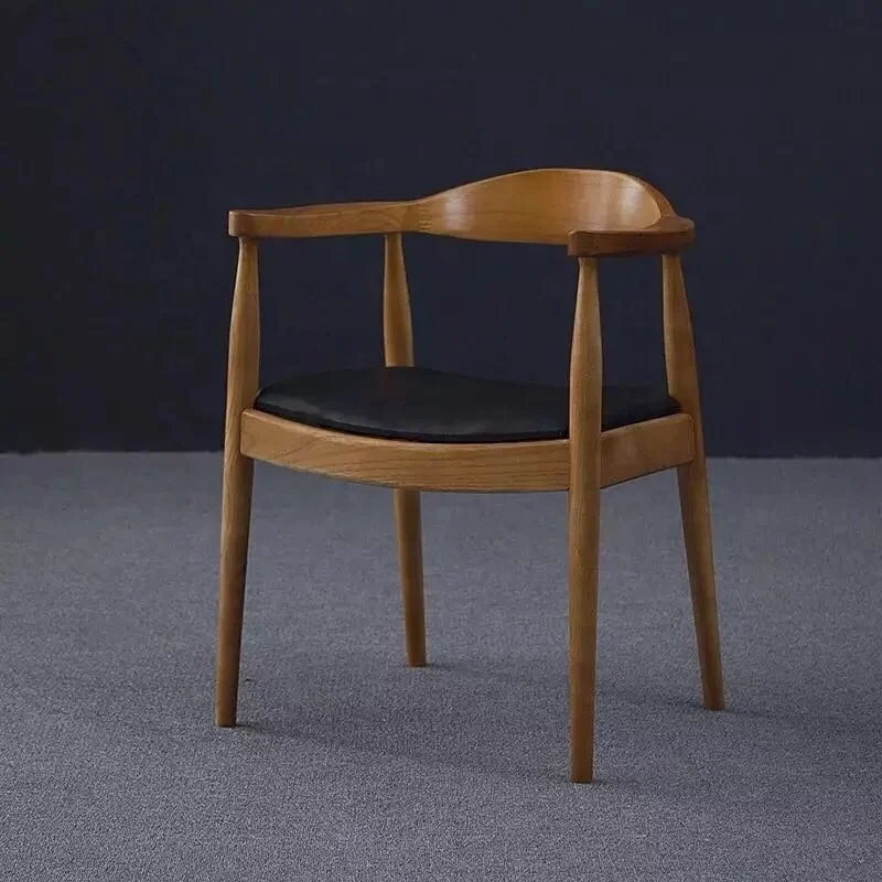 Modern Dining Room Furniture solid wood restaurant table set