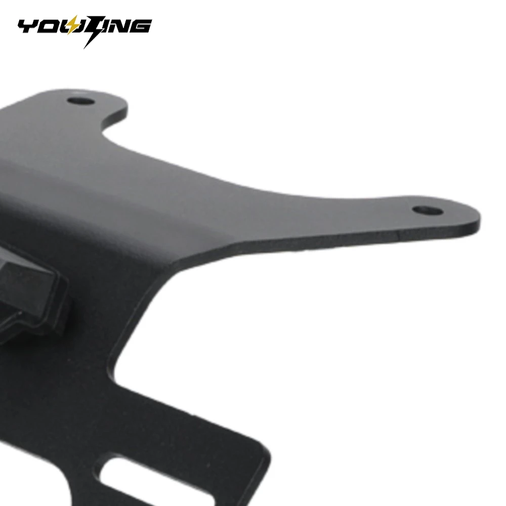 

FOR SUZUKI DR650S SE DR 650S DR 650S DR650SE 1996-2023 Motorcycle Fender Eliminator Kit License Plate Bracket Holder Accessories