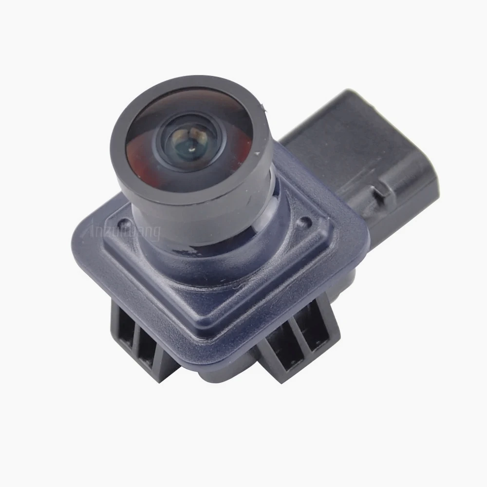 

ZC-New DM5Z-19G490-A DM5Z-19G490-B For Ford C-Max Energi Hybrid 2013-2016 Backup Camera