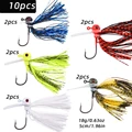 18g-10pcs