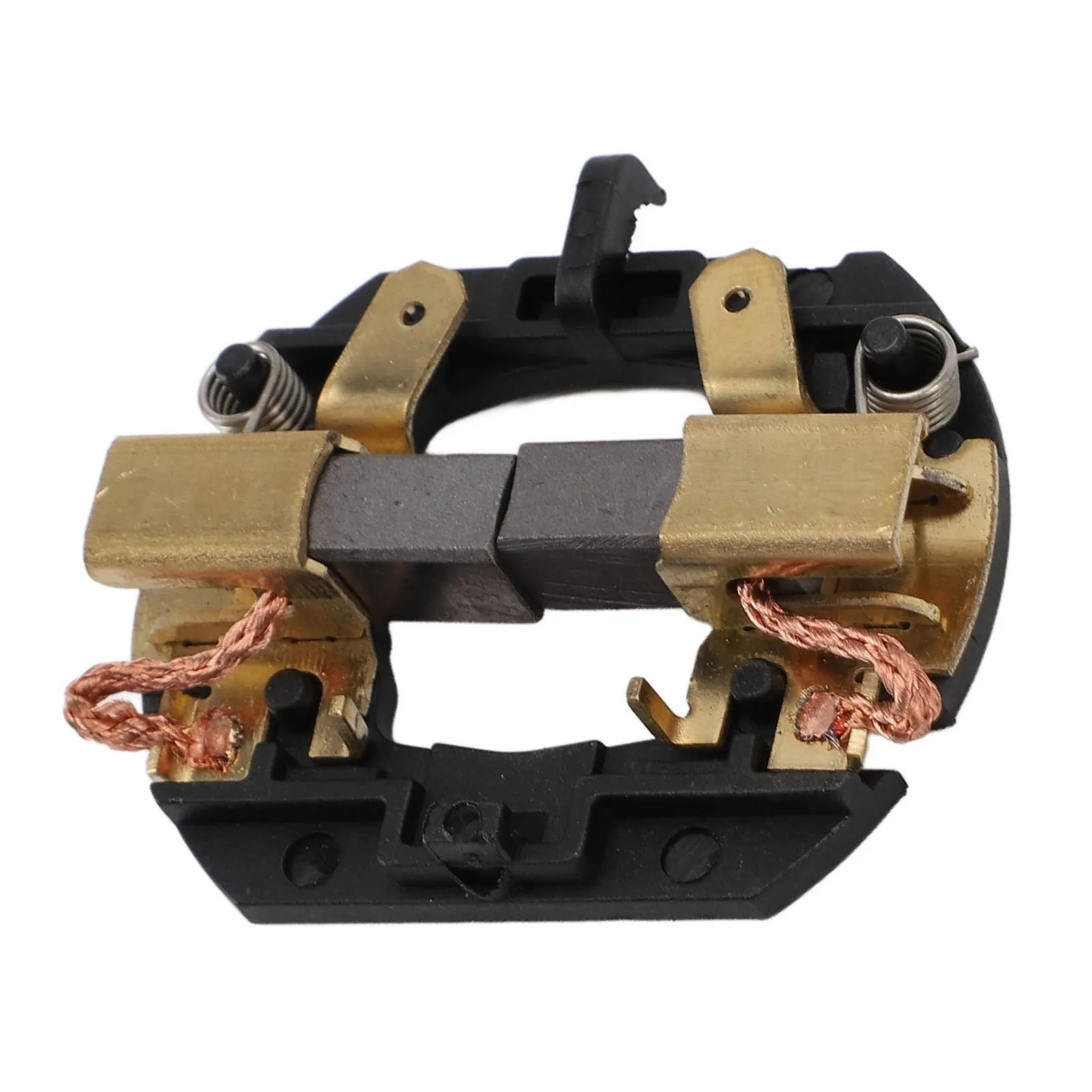 

For DeWalt/Milwaukee Carbon brush holder assembly N109433 N268145 electric tool carbon brush holder for DCD730/DCF880/DCH243/M18