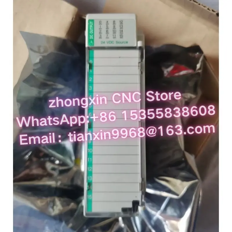 Brand New Original 1769-IQ16 1769-QB16 1769-OB16 1769-PA2 1769-PA4 module Fast delivery