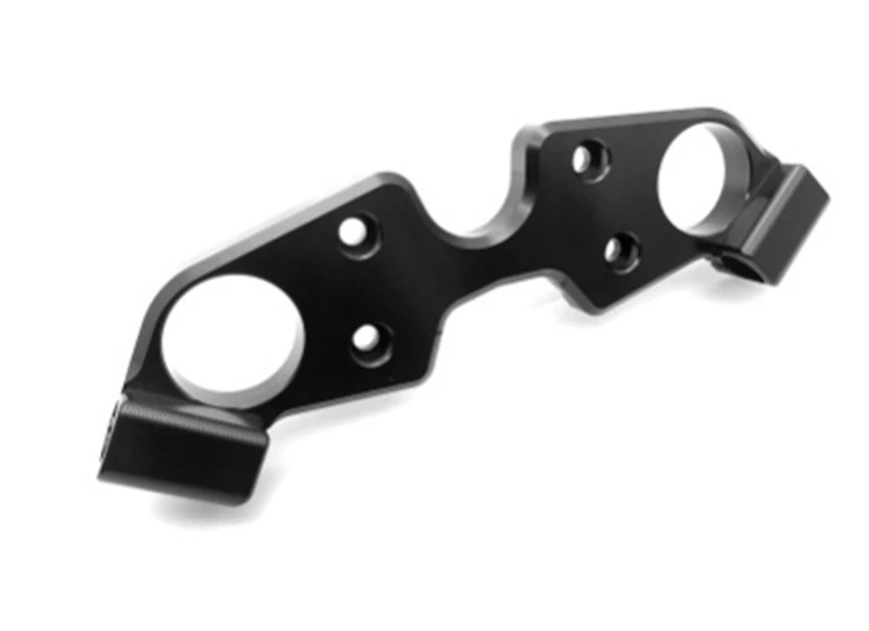 Suitable for GSXR1300 08-16, Motorcycle Modification with Plate and Plate Faucet Steering Wheel