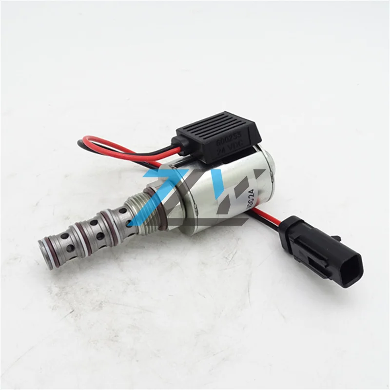 

152-8346 Solenoid Valve GP-SOLENOID 218-9894 2189894 Coil As For 325C Engine