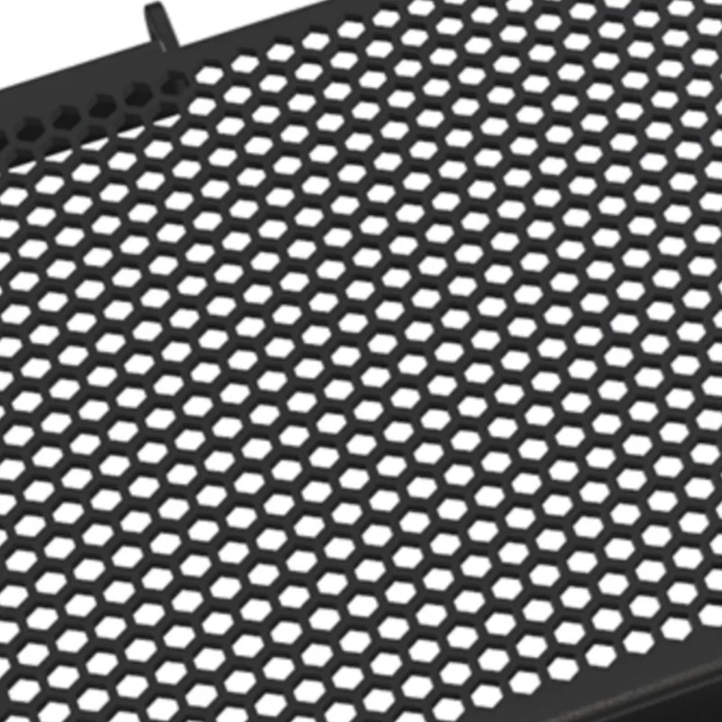 

For Honda CB900F Hornet CB919 2007-2009 2010 2011 2012 2013 CB600F Hornet CB599 Motorcycle Radiator Guard Grille Cover Protector