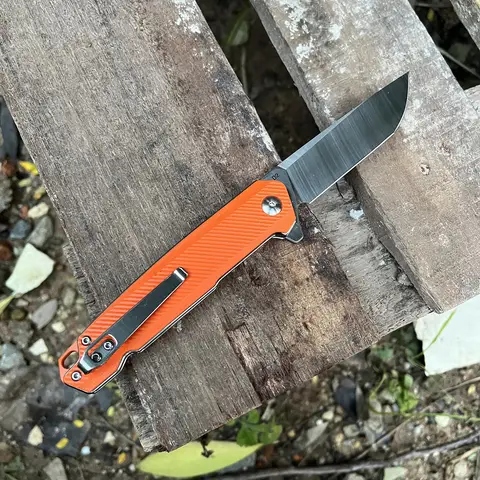 8 best sales Freetiger-knivar - №2