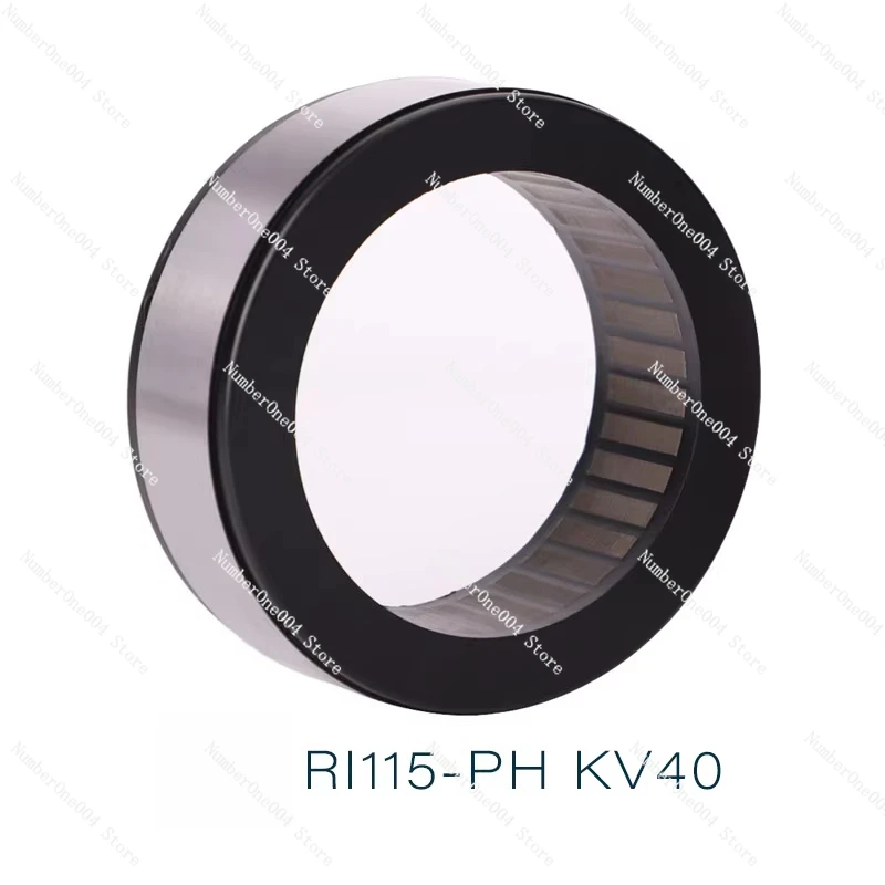 

Бескаркасный мотор-редуктор RI115-PH KV40 с внутренним вращением для роботизированных манипуляторов и суставов роботов, высокомоментный привод