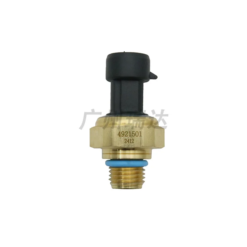Oil pressure sensor 4921501, 3084521 for Cummins vehicles 