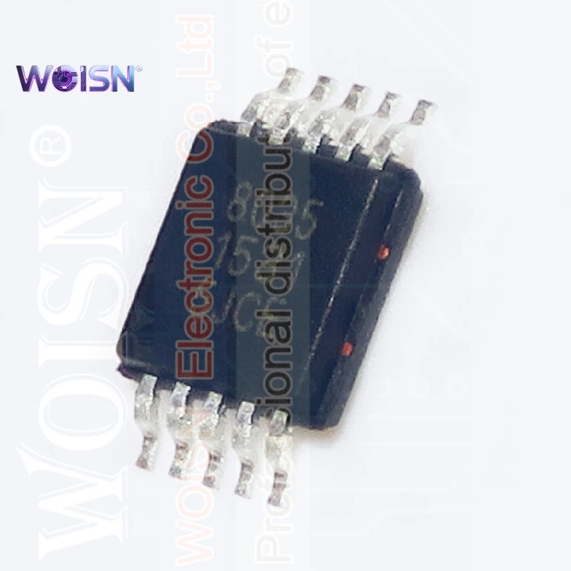 1pcs-20pcs MSSOP-10 8035 QN8035-SANE