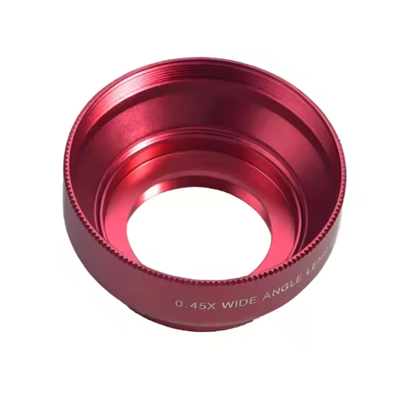 أجزاء ألومنيوم دقيقة مخصصة عالية الجودة خدمة التصنيع باستخدام الحاسب الآلي أجزاء آلة الألومنيوم للقامع