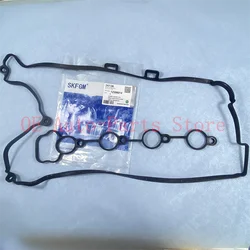 Original Engine Valve Cover Gasket 12598014 For Chevrolet Malibu Captiva Cobalt Opel Antara Buick Regal 2.0 Lacrosse 2.4