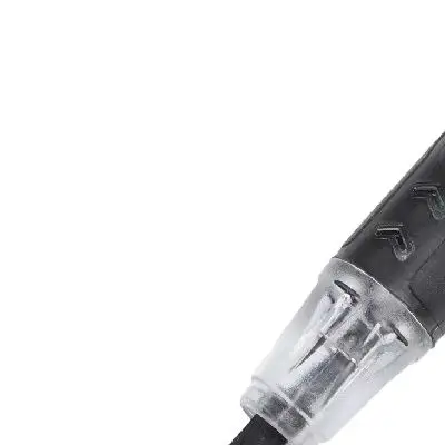 Electrician Multifunctional Two In Screwdriver Circuit Detection Test Pen With Intelligent Sensor Chip For Neutral Live Wire