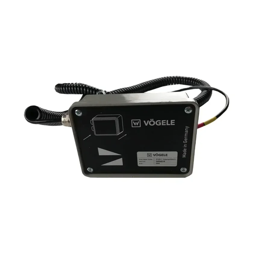 2025年製 高品質アスファルト舗装機 PN.2484825/2090106 傾斜センサー