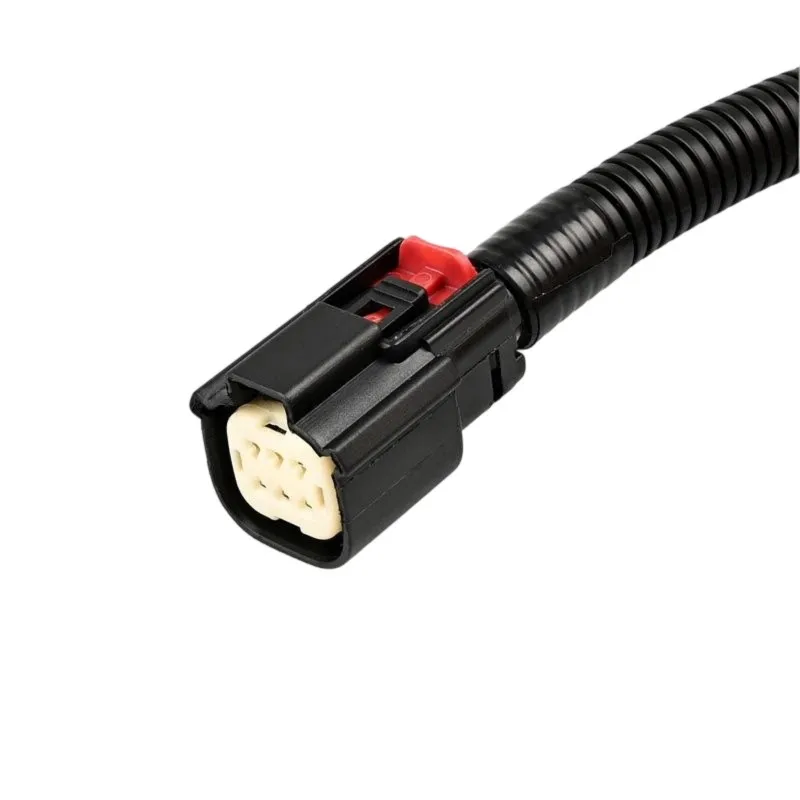 For 2014-24 Street Glide/Special FLHXS Lighting Wiring