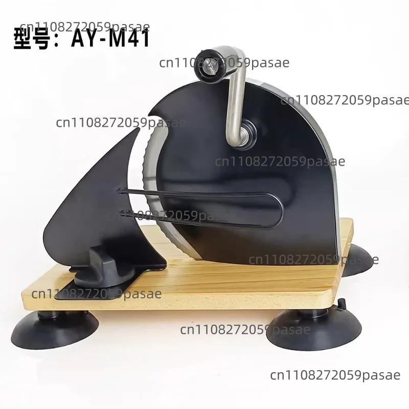 Manual adjustable thick bread slicer degree baking supplies burger slicer toast slicer