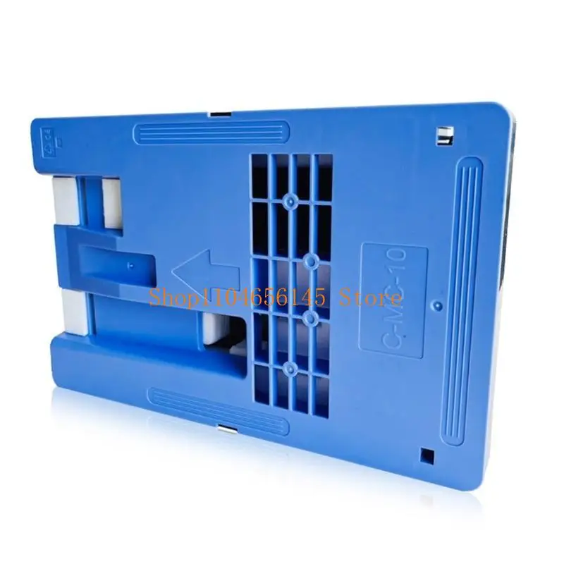 652F MC-10 Maintenance Cartridge Box For iPF650 iPF655 iPF670 iPF680 iPF685 iPF750 iPF755 iPF760 iPF765 Waste Tanks