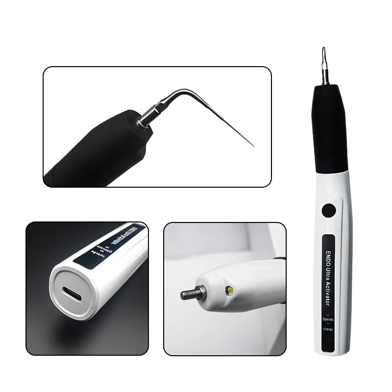 Рисунок 5 - Стоматологический эндододонтический