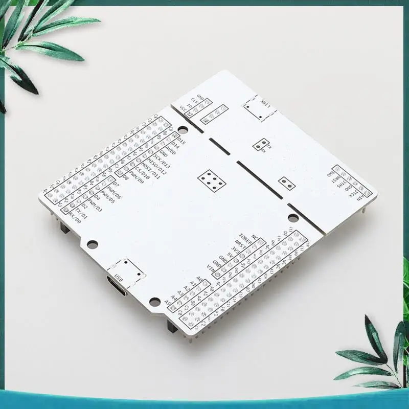 (NEW) STM32G4 NUCLEO Development Board FOC Algorithm Motor Control Industrial Control Board Programming Motherboard