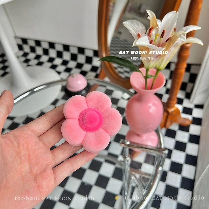 Multifunction Bracelet Display Box Flower Jewelry Decorative Jewelry Dropship