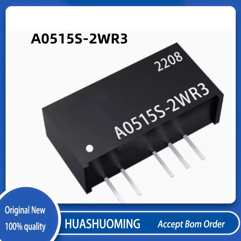 

10 шт./лот NeW A0515S-2WR3 A0515S