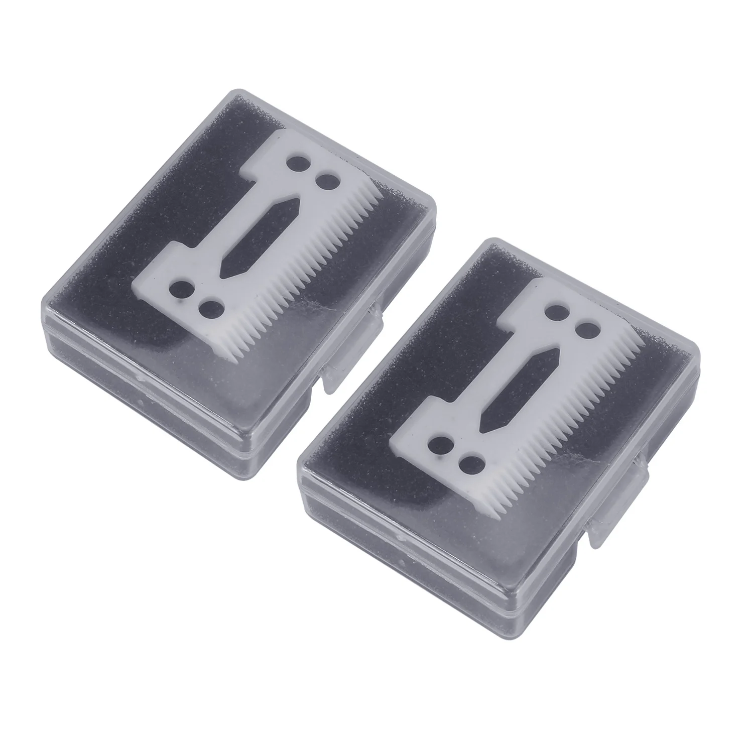 

A67Z New5 шт., 28 зубьев, циркониевая машинка для стрижки, лезвие для машинки для стрижки Wahl Senior