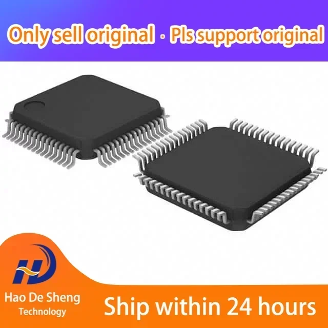 

10PCS/LOT STM8AF5289TCY 64LQFP New Original In Stock